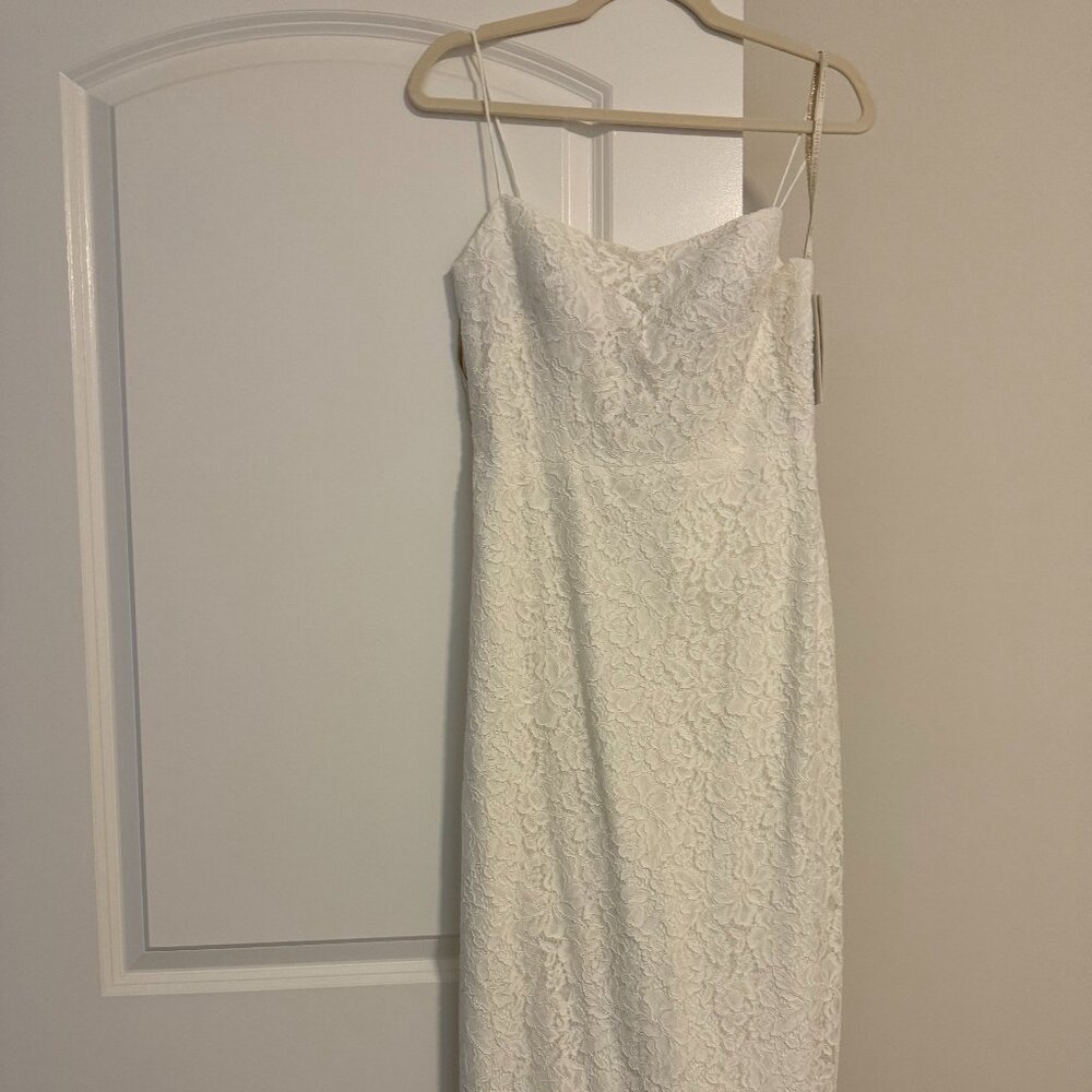 Jenny Yoo Harley dress, brand new tags on